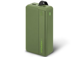 Delphin PoweriX Power Bank 27 000mAh