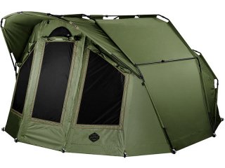 Delphin Yurta Neo Clima Control Bivvy 380x310x180cm