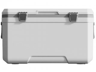 Steamy Cooler Marine 70L White