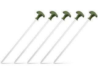 Delphin Classa Set of Pegs 5pcs, 20cm