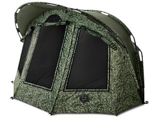 Delphin C3 Lux ClimaControl C2G Bivvy 300x320x175cm
