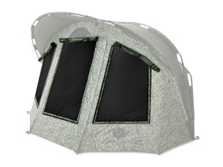 Delphin C3 Lux ClimaControl C2G Set of Windows