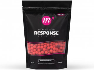 Mainline Baits Response Strawberry Zest 450g, 10mm
