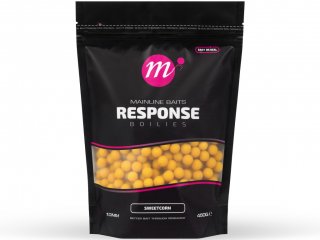 Mainline Baits Response Sweetcorn 450g, 10mm