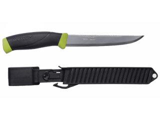 Morakniv Companion Fishing Scaler 150 (S) Knife 15cm