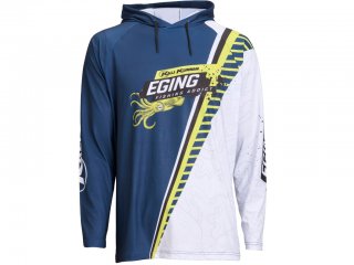 Kali Kunnan Egi Hoodie UPF 50+ L
