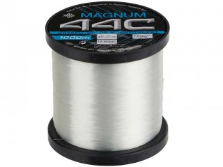 Kali Magnum Magnum 44C Line Clear 1000m, 0.40mm