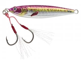 Kali Kunnan Natur Jig 40g, 70mm 01