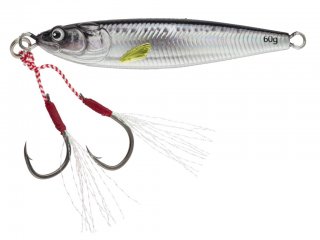 Kali Kunnan Natur Jig 40g, 70mm 03