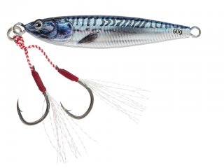 Kali Kunnan Natur Jig 40g, 70mm 09