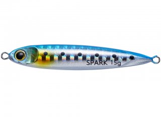 Kali Kunnan X-Way Spark 10g MKR