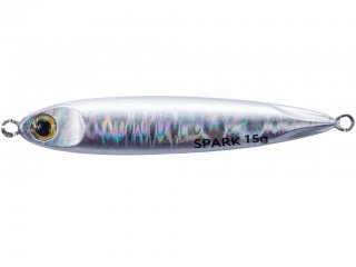 Kali Kunnan X-Way Spark 10g SIL