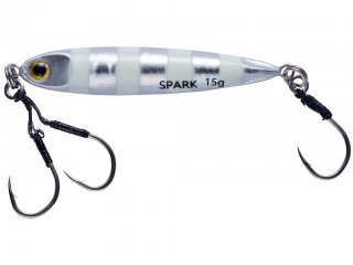 Kali Kunnan X-Way Spark 15g RST