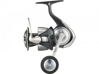 Daiwa 26 Certate SW 8000-P