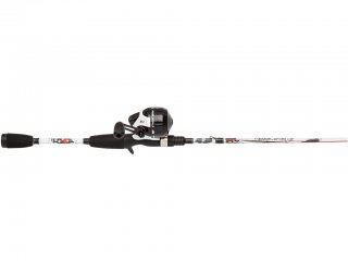 Abu Garcia Ike Dude Spincast Combo 562M 1.67m, 10-30g
