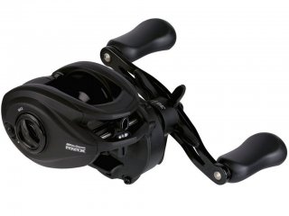 Abu Garcia Max Predator Low Profile 300 Left Hand