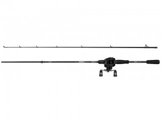 Abu Garcia MAX SX Casting Combo 702H 2.13m, 15-60g