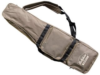 Delphin Sherpa Rod Case 2.5, 100cm