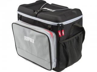 Rapala Countdown Tackle Bag Magnum 41x40x32cm