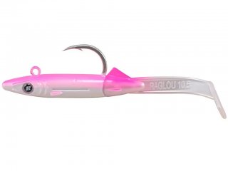 Ragot Raglou Hybrid Pelagic 8.5cm, 24g PP 2pcs