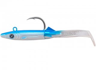 Ragot Raglou Hybrid Pelagic 8.5cm, 24g PB 2pcs