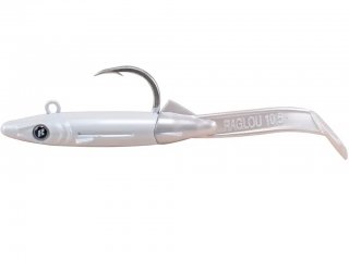 Ragot Raglou Hybrid Pelagic 15cm, 102g PW 2pcs