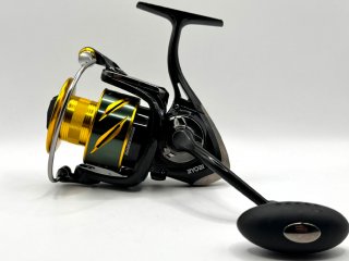 Ryobi Maturity Max SW 5000 HPX