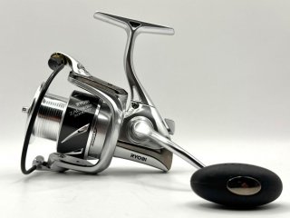 Ryobi Zauber II 4000 HP