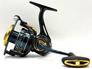 Ryobi Rookie SW 2000 HPS