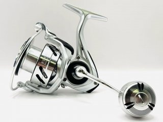 Ryobi Ranmi Edge 3000 HSX