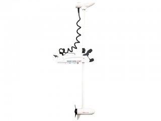 Rhino BMR GPS NxT 65 Longshaft 12V 167cm White