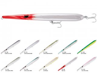 Rapture Ocean Razor 20cm Flying Green Shiner