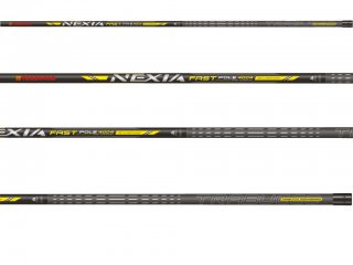 Trabucco Nexia Fast Pole 5.00m