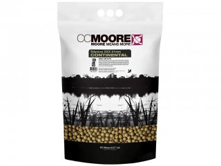 CC Moore Continental Boilies 5kg, 21mm Odyssey XXX