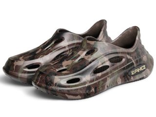 Delphin Pikez Banx EVA Slip-on 45