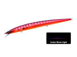 Duel La Tour Long 210mm KBGS