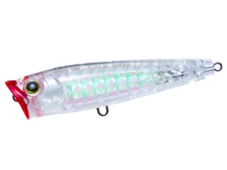 Yo-Zuri 3DR-X Popper F 65mm TM