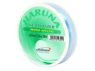 Climax Haruna Seamaster 500m, 0.30mm