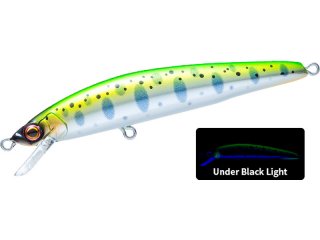 Duel Hardcore Trout Stoop SF 70mm, 4g KGYM