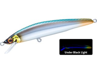 Duel Hardcore Trout Stoop F 90mm, 5.5g TSH