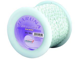 Climax Haruna Seamaster Dacron 500m, 20lb