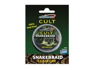 Climax Cult Snake Braid 10m, 30lb