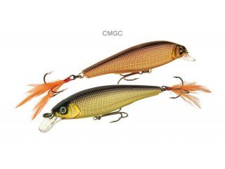 Yo-Zuri Sashimi Minow FW (F) 7cm CMGC