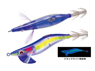 Yo-Zuri Aurie-Q RS Premium 1.8 KVS